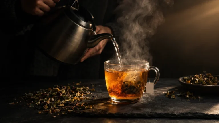 All Day Slimming Tea Review (2026): An Honest Look at This Slimming Tea