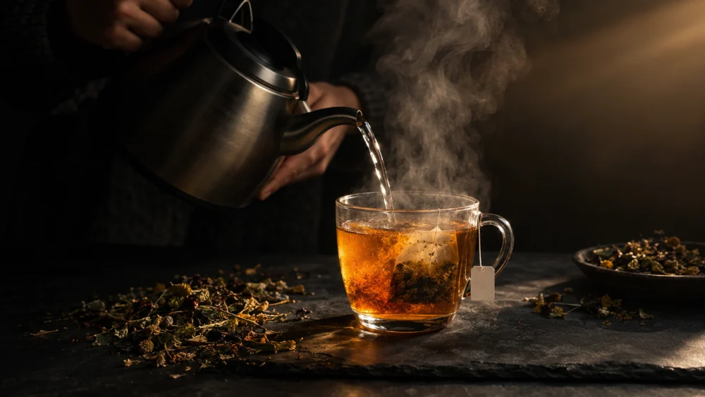 All Day Slimming Tea Review (2026): An Honest Look at This Slimming Tea