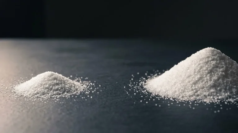 Glycine vs Magnesium Glycinate: Why One Cannot Replace the Other