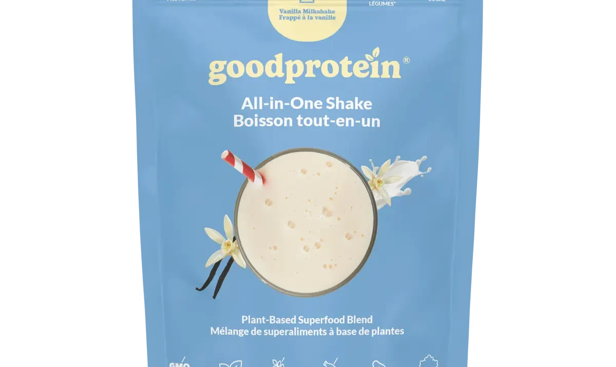 Good Protein Powder Review (2026): Is Canada’s Vegan All-in-One Worth It?