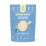 Good Protein All-in-One Shake 440 g pouch in Vanilla Milkshake flavour