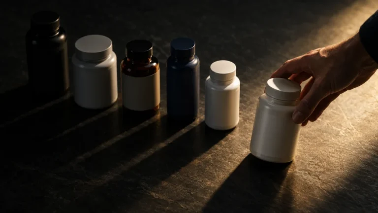 How to Choose a Supplement That Is Actually Worth It