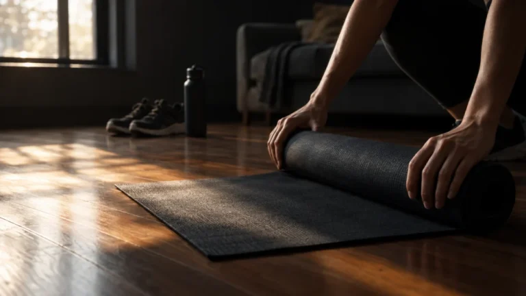 How to Start Working Out at Home: A Beginner’s Guide