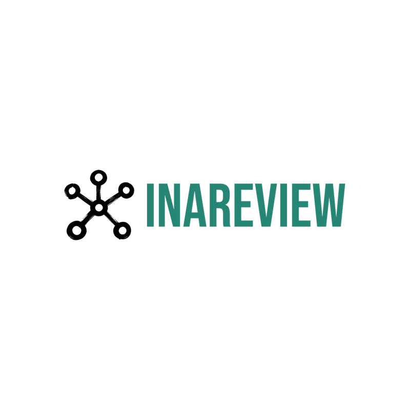 inareview logo – honest health and fitness product reviews