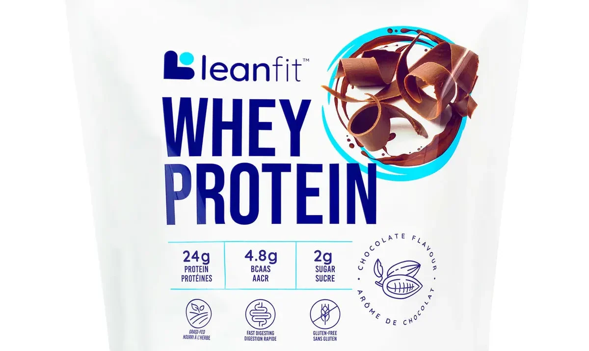 Lean Fit Protein Powder Review (2026): Is the Costco Bag Actually Worth It?