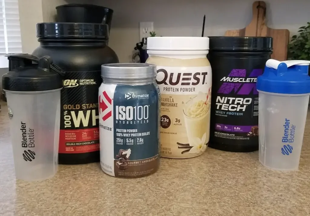 What Makes a Good Protein Powder? A Practical Buyer’s Guide
