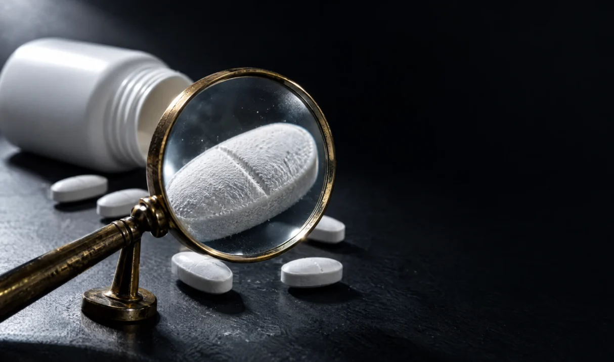 Qunol Magnesium Glycinate Review: Benefits, Side Effects and the Absorption Claim
