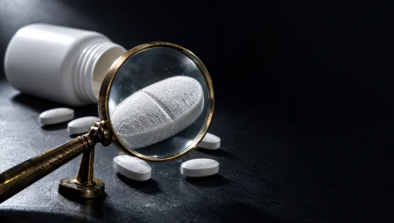Qunol Magnesium Glycinate Review: Benefits, Side Effects and the Absorption Claim