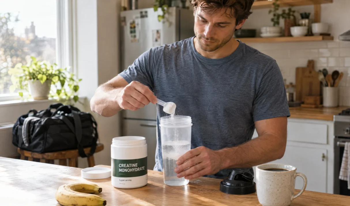 Best Creatine (2026): 6 Powders Compared on Purity, Testing and Price