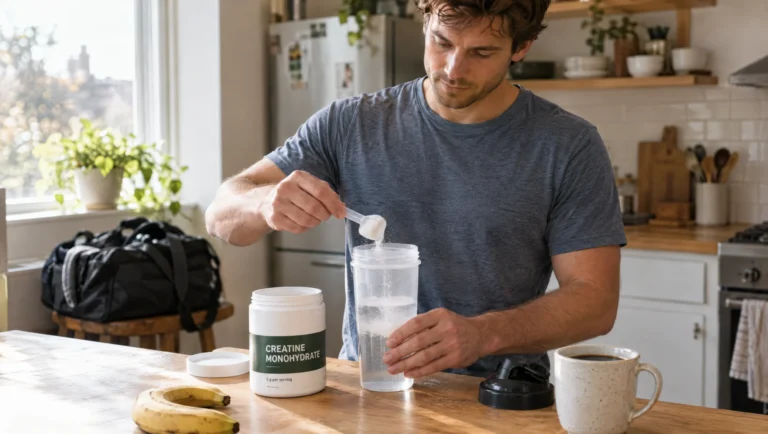 Best Creatine
