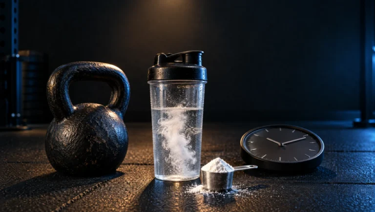 Creatine Before or After a Workout? What 5 Head-to-Head Studies Found
