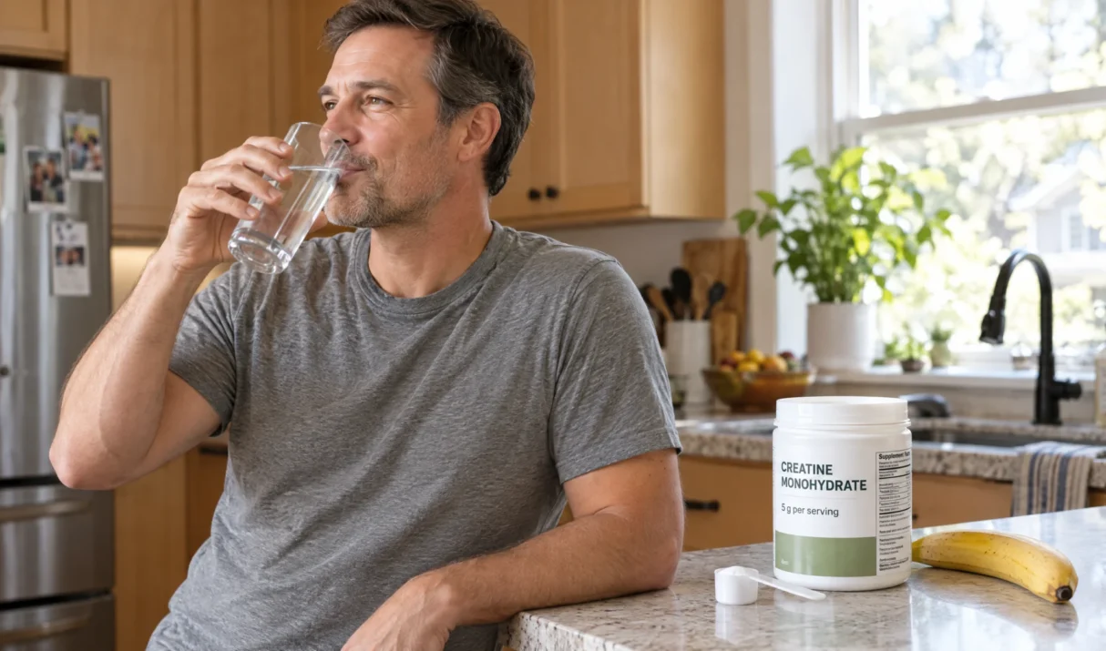 Creatine Side Effects: What Is Real, What Is a Myth, and Who Should Avoid It