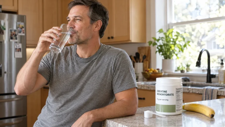 Creatine Side Effects: What Is Real, What Is a Myth, and Who Should Avoid It