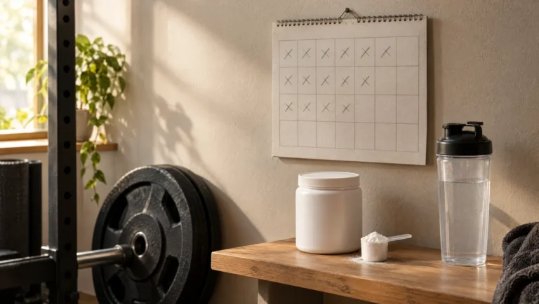How Long Does Creatine Take to Work? The Week-by-Week Timeline