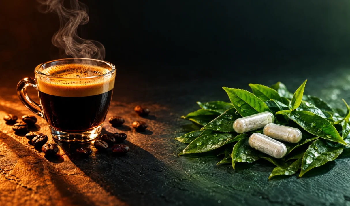 L-Theanine Side Effects: What the Trials Recorded, and How Long It Takes to Work