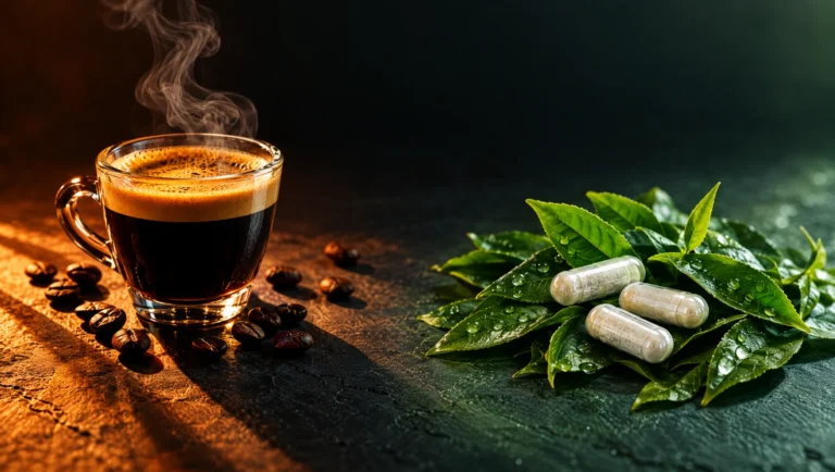 L-Theanine Side Effects: What the Trials Recorded, and How Long It Takes to Work