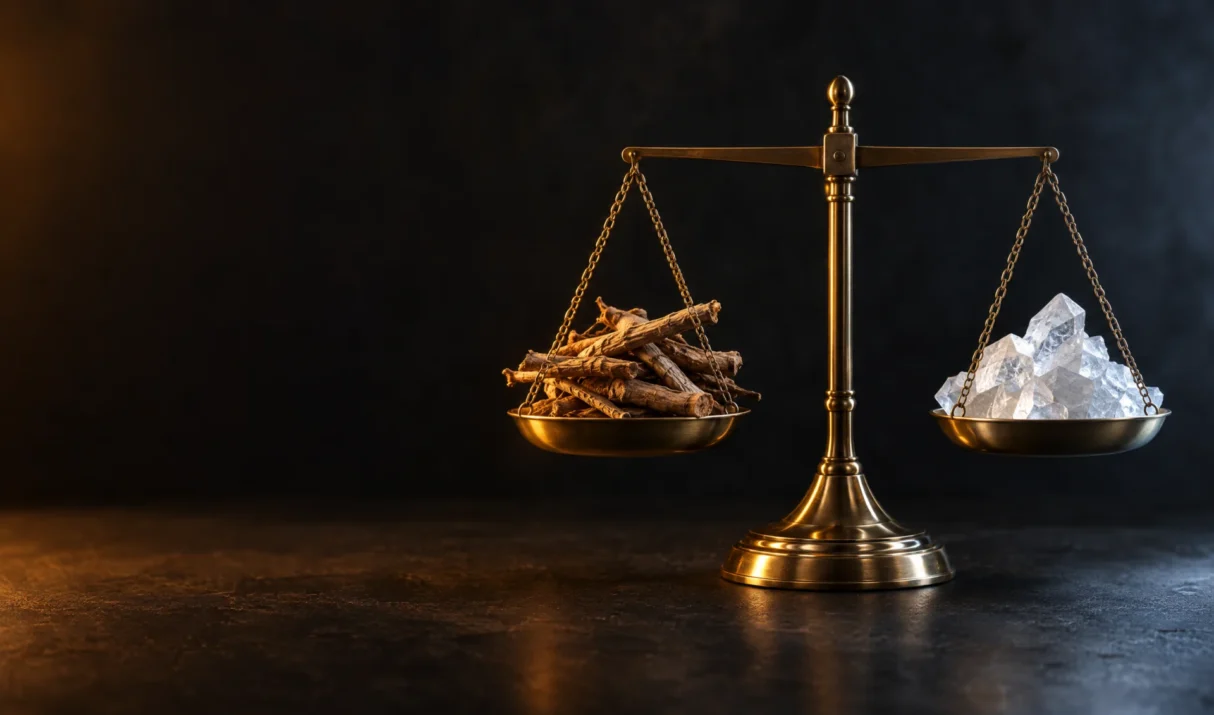 Can You Take Magnesium and Ashwagandha Together? Safety, Timing and Dose