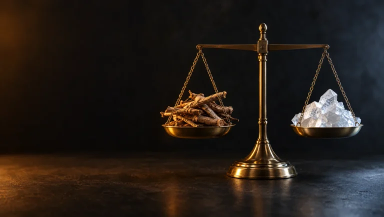 Can You Take Magnesium and Ashwagandha Together? Safety, Timing and Dose