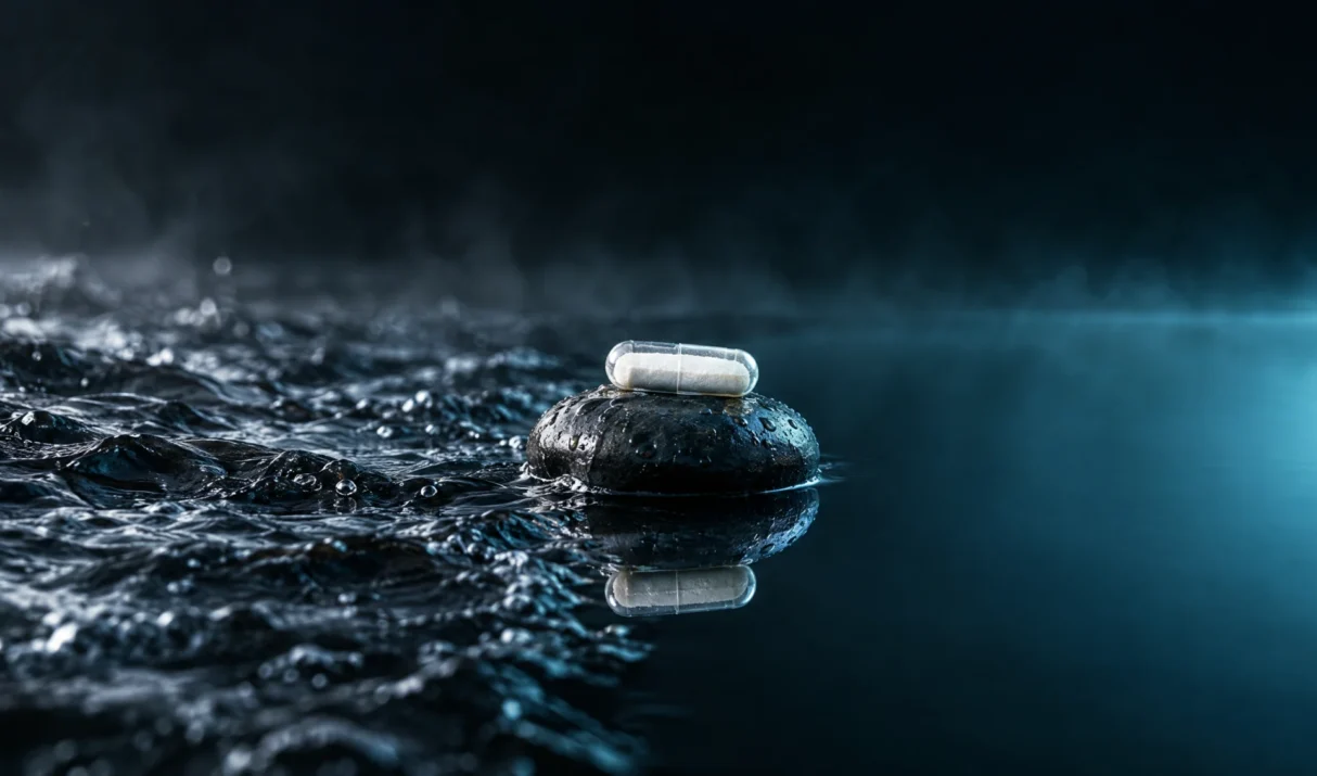 Magnesium for Anxiety: What the Trials Actually Show, and Which Form