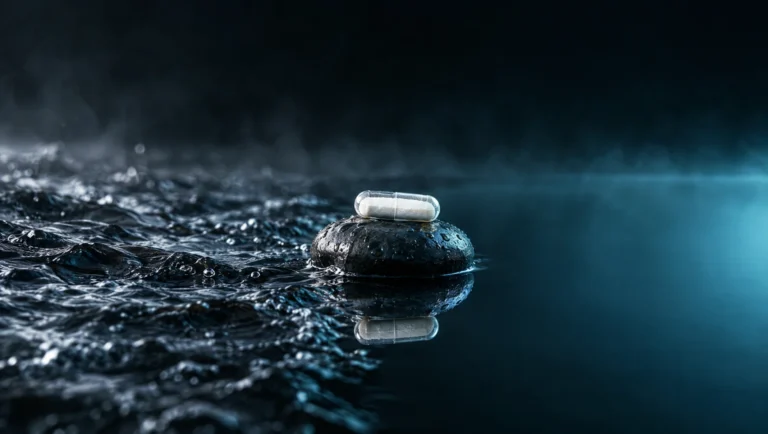 Magnesium for Anxiety: What the Trials Actually Show, and Which Form