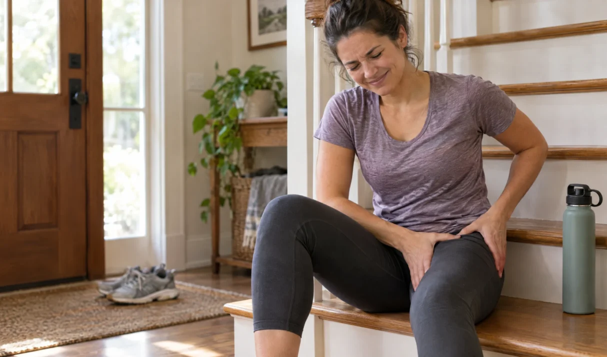 Best Supplements for Muscle Soreness: What the Trials Actually Show