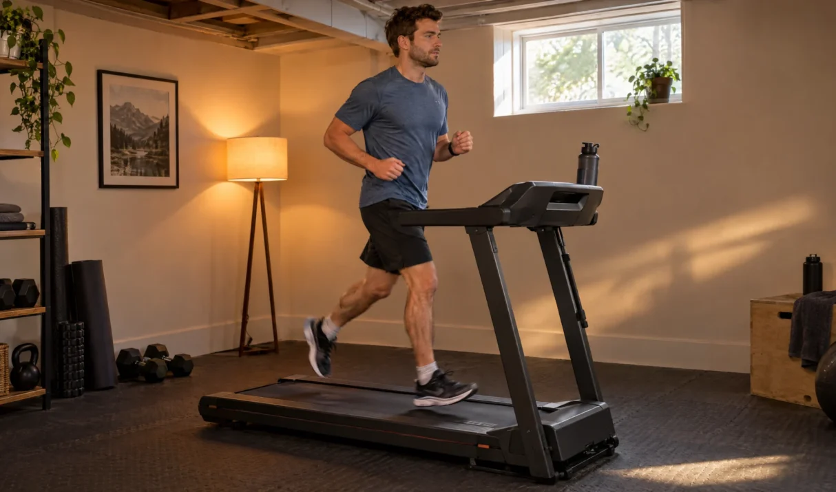 Walking Pad vs Treadmill: Which One Do You Actually Need?