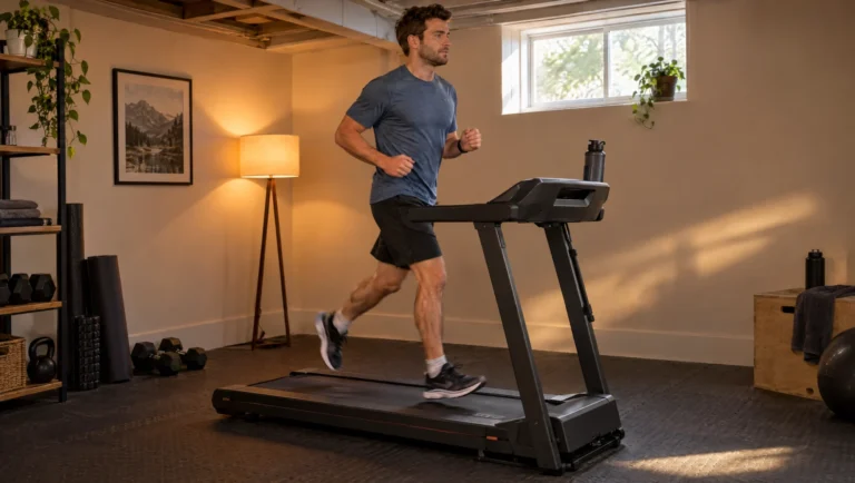 Walking Pad vs Treadmill: Which One Do You Actually Need?