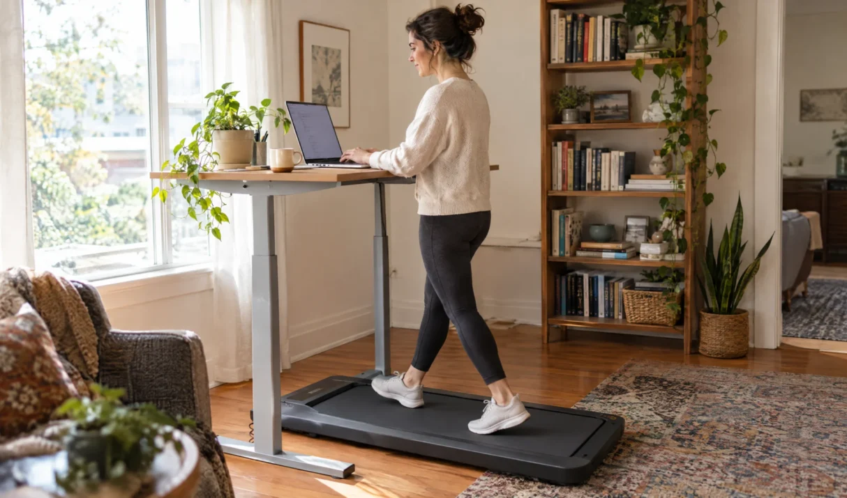 Best Walking Pad (2026): 5 Under-Desk Treadmills Compared on Specs, Warranty and Safety