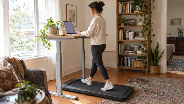 Best Walking Pad